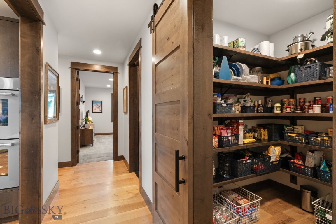 Black Bull Golf Community - Residential