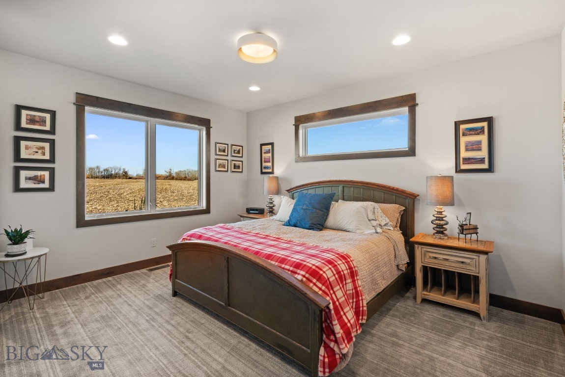 Black Bull Golf Community - Residential