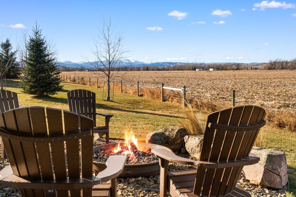 Black Bull Golf Community - Residential