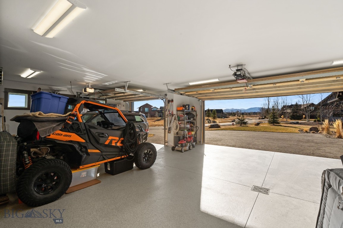 Black Bull Golf Community - Residential