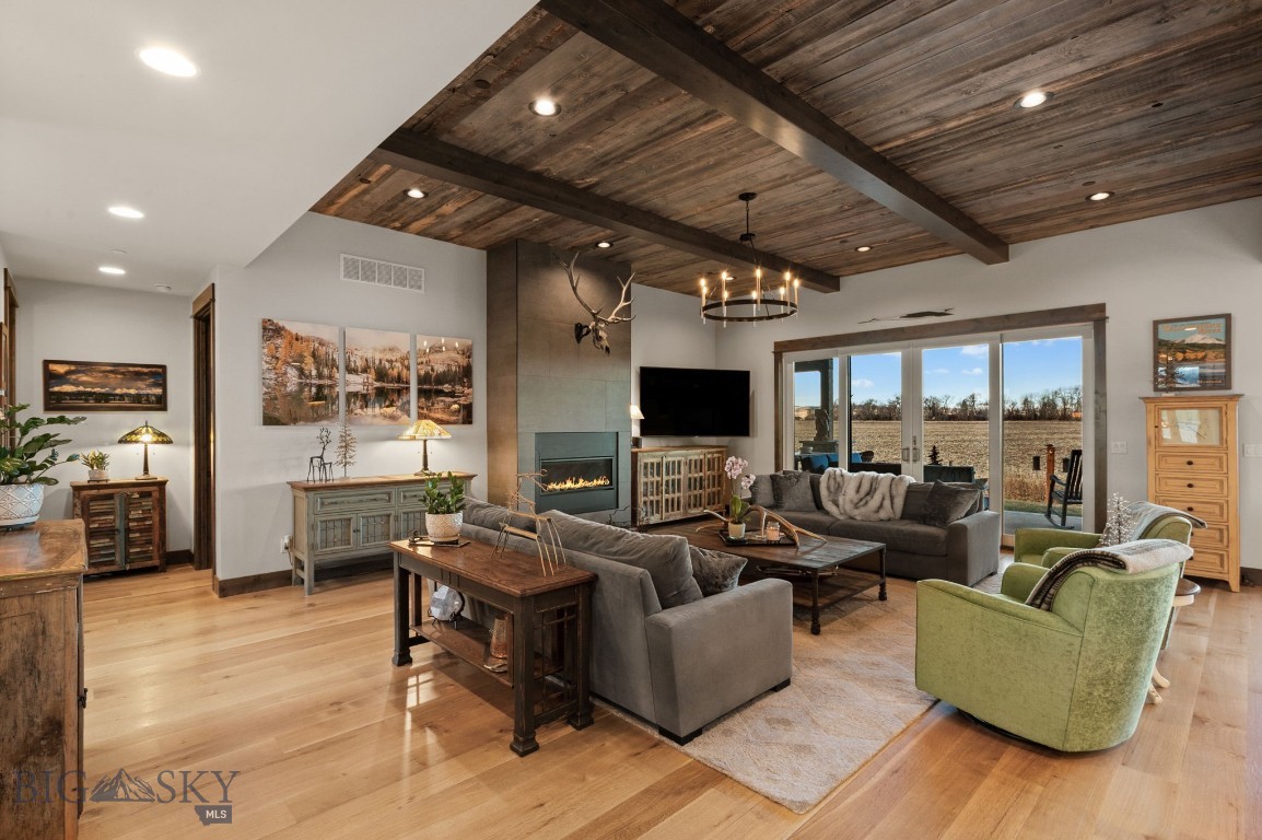 Black Bull Golf Community - Residential