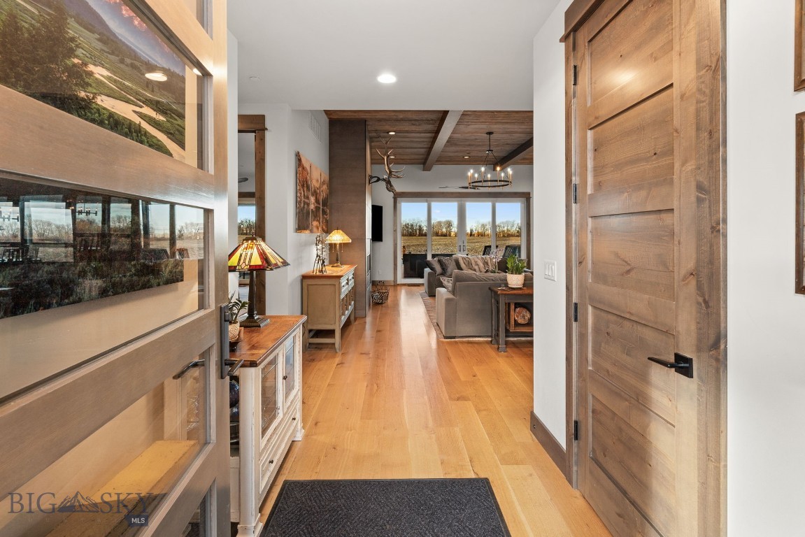 Black Bull Golf Community - Residential