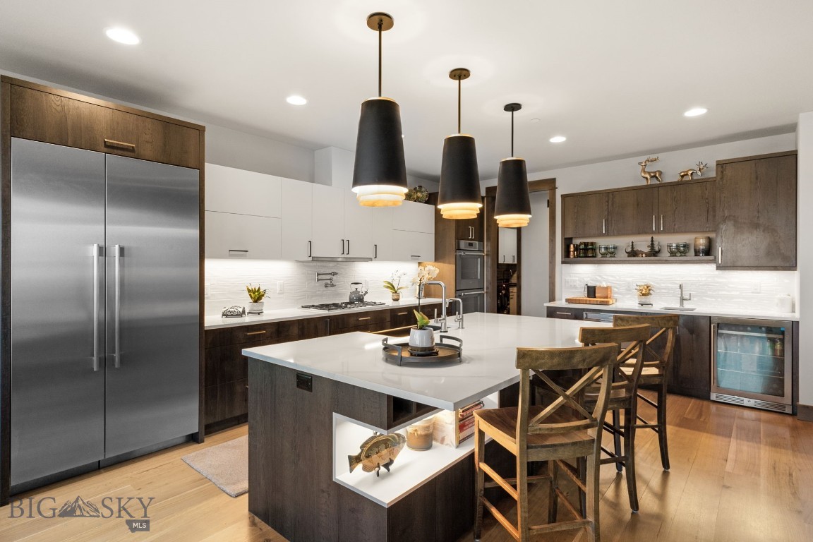 Black Bull Golf Community - Residential