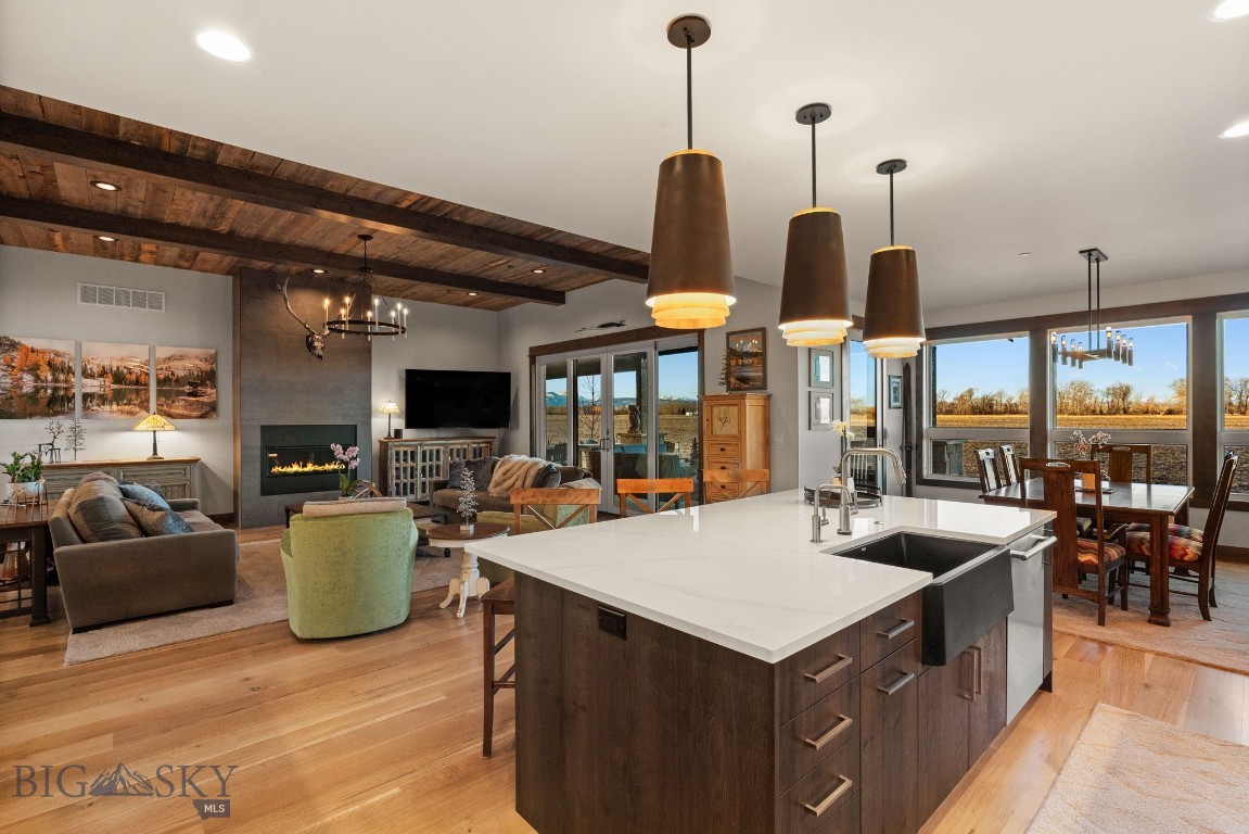 Black Bull Golf Community - Residential