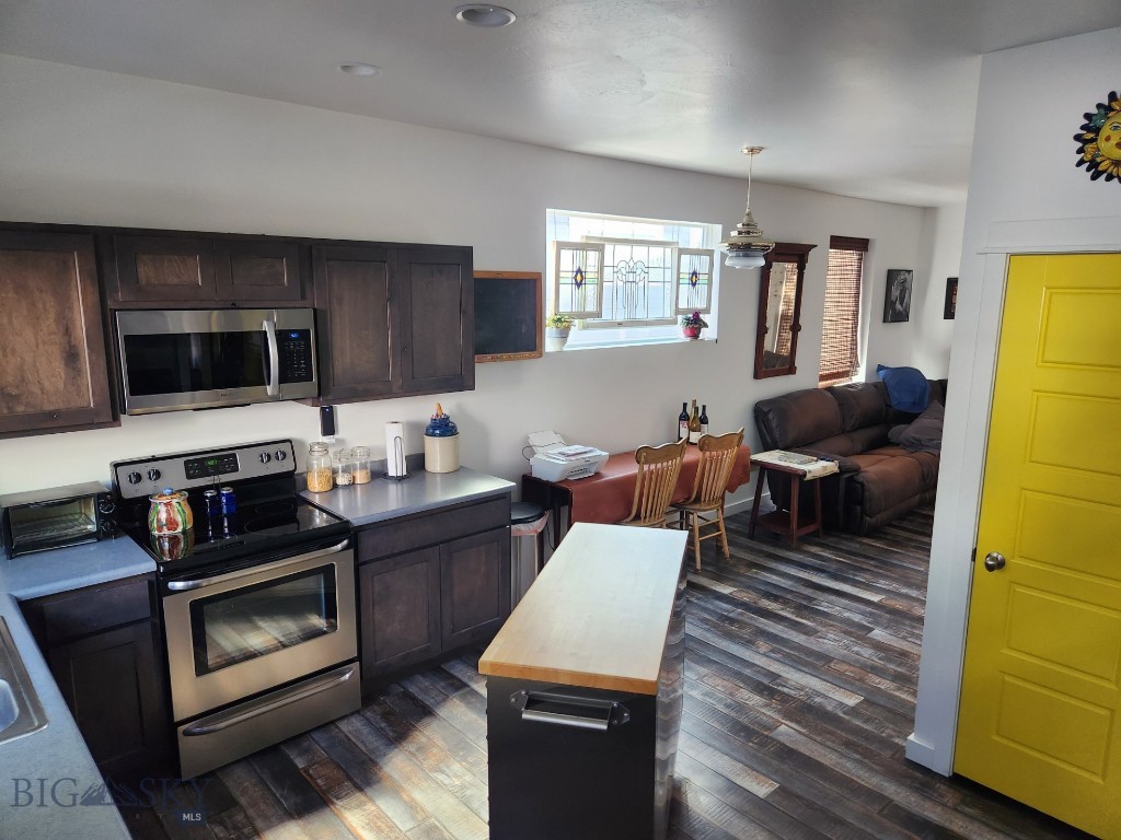 Valley West - Residential