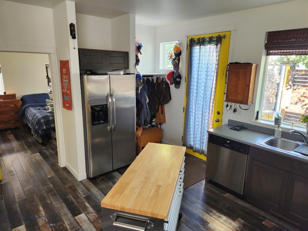 Valley West - Residential