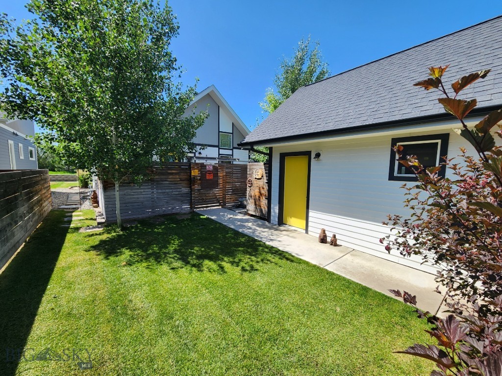 368 N Cottonwood Road