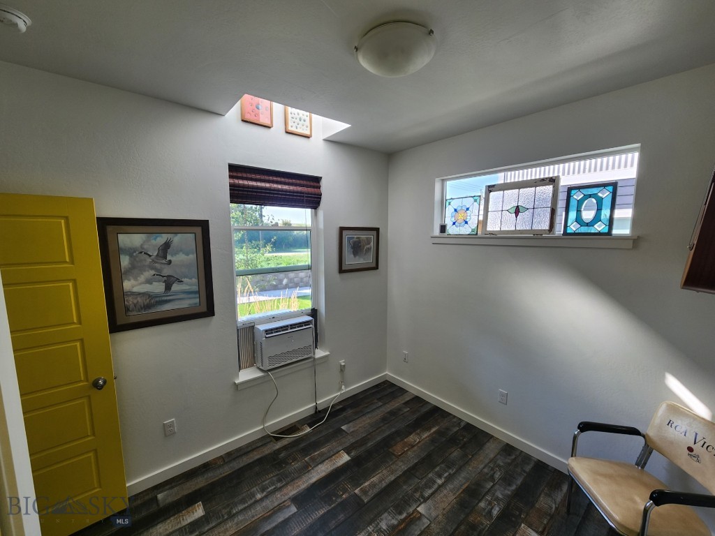 Valley West - Residential