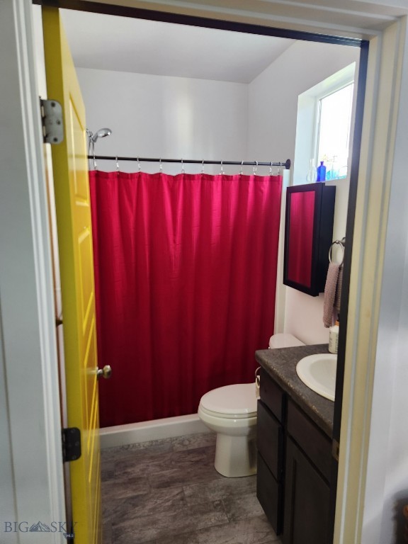 Valley West - Residential