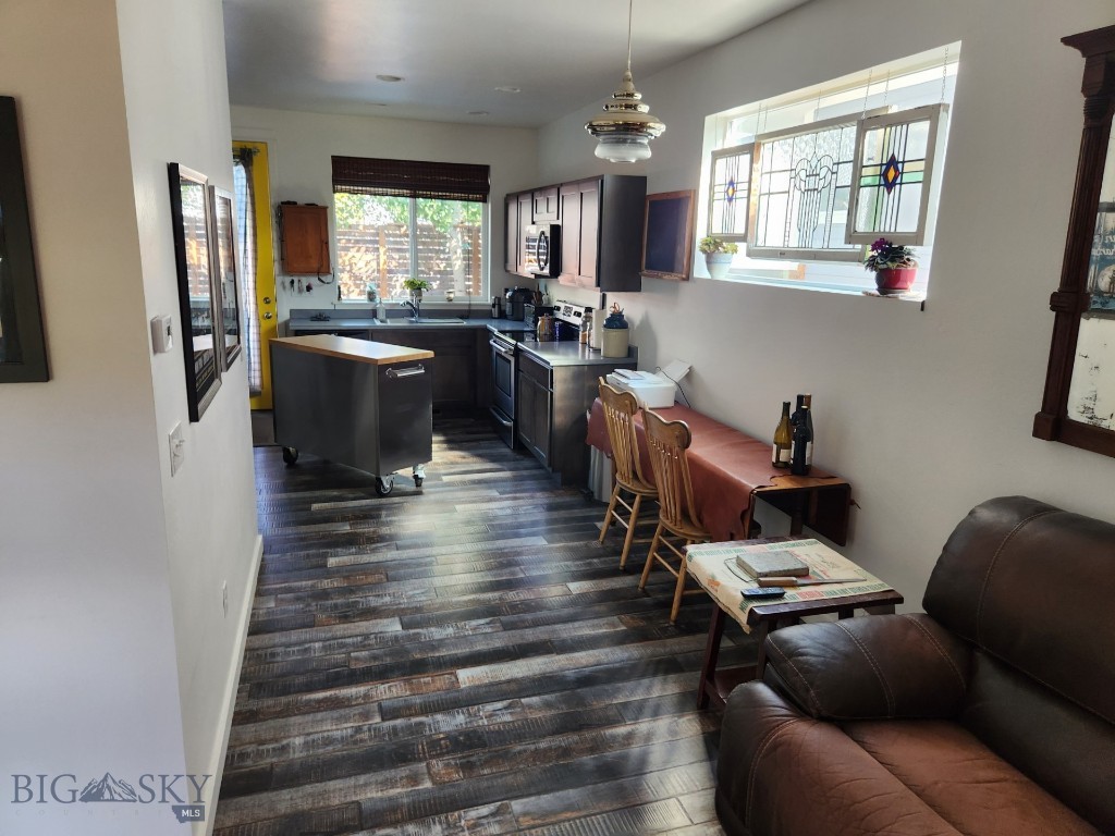 Valley West - Residential