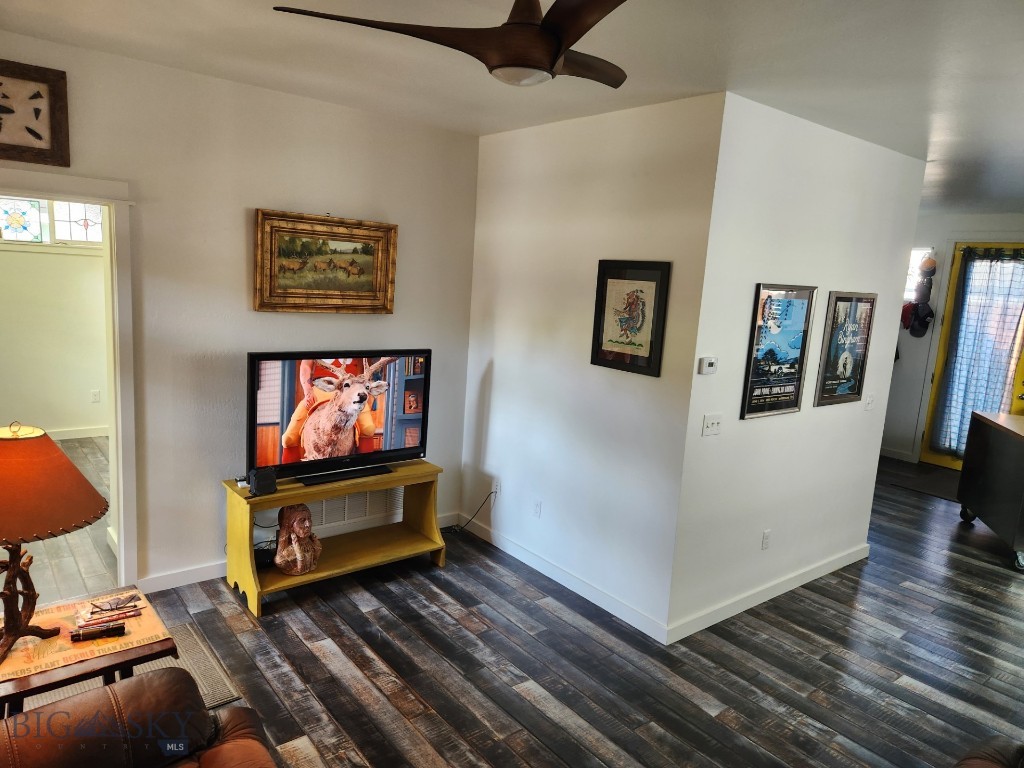 Valley West - Residential