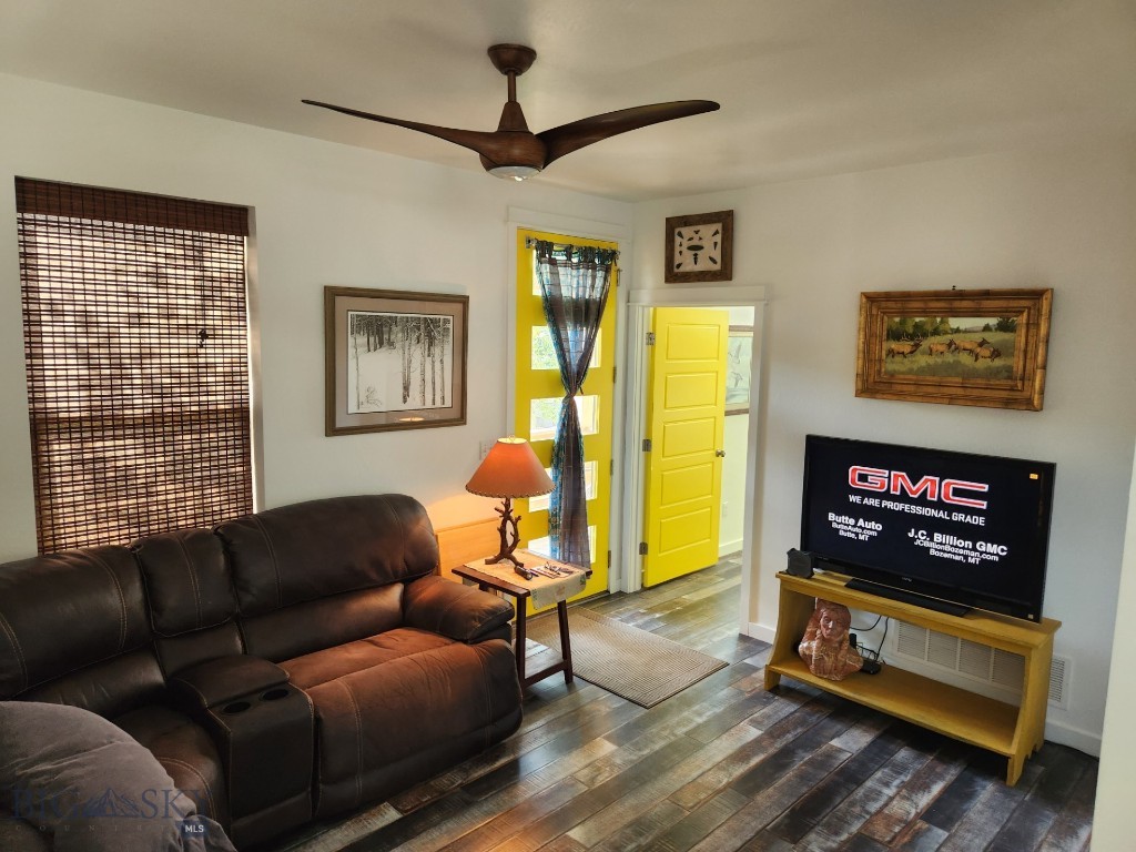 Valley West - Residential