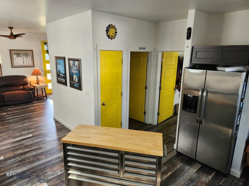 Valley West - Residential