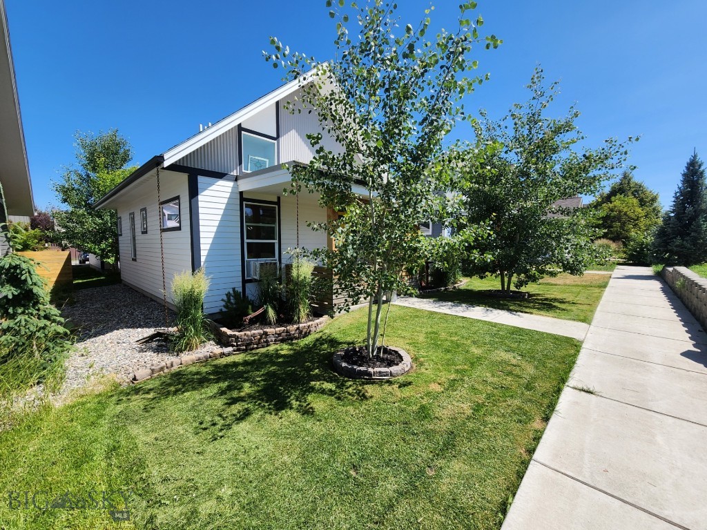 368 N Cottonwood Road