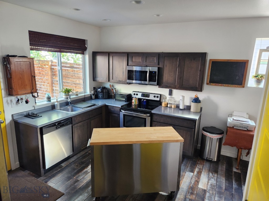 Valley West - Residential