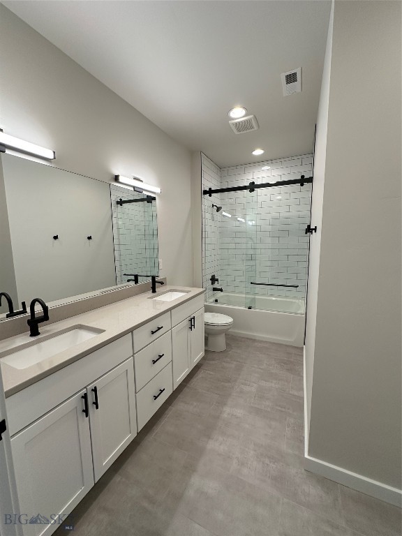 Big Sky Hidden Village Condo - Residential