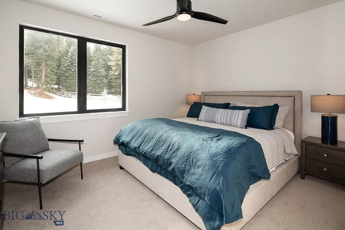 Big Sky Hidden Village Condo - Residential