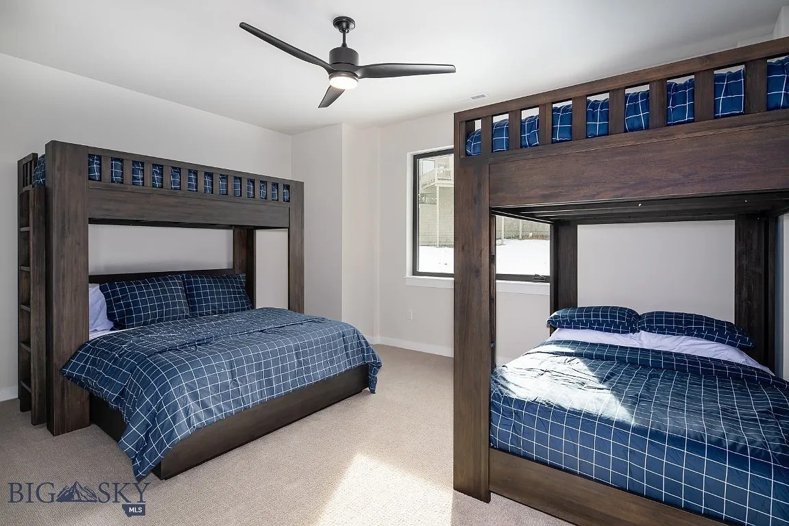 Big Sky Hidden Village Condo - Residential