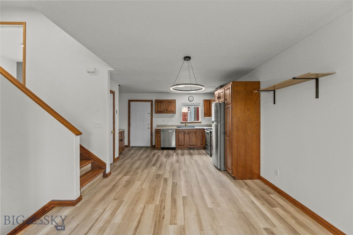 River Rock and Royal Village - Residential