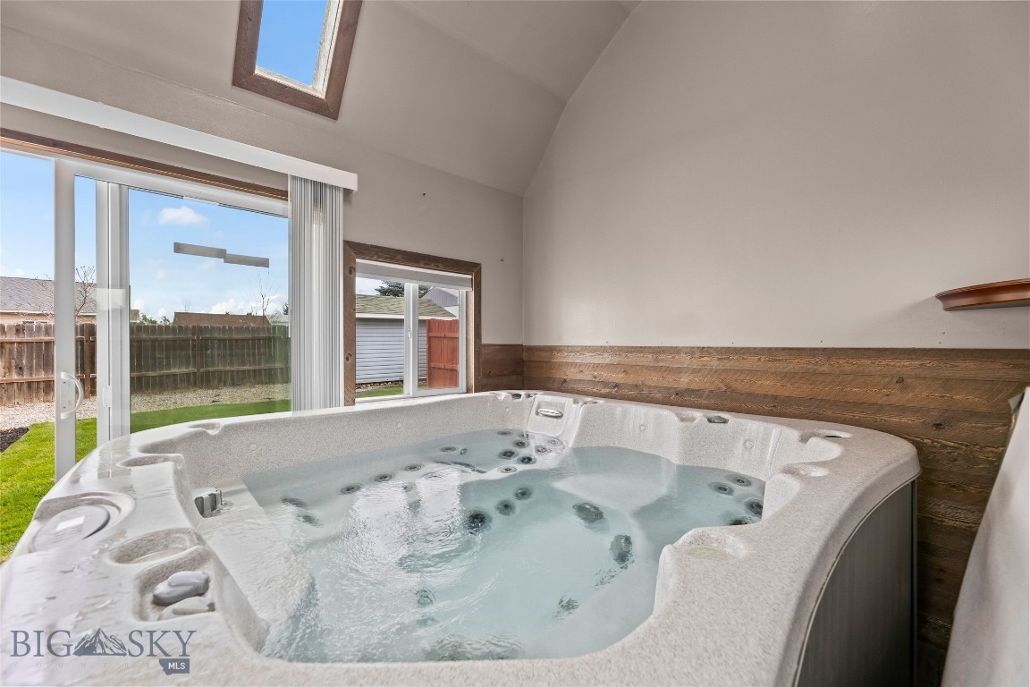 River Rock and Royal Village - Residential