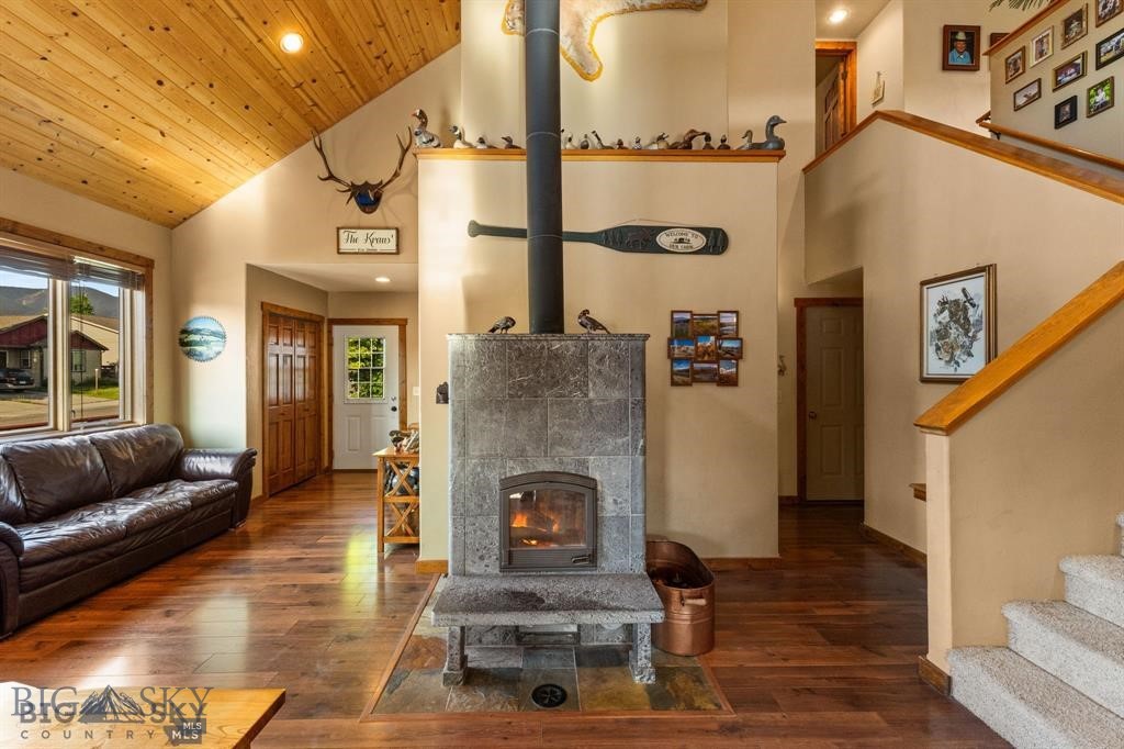 Northern Lights - Residential