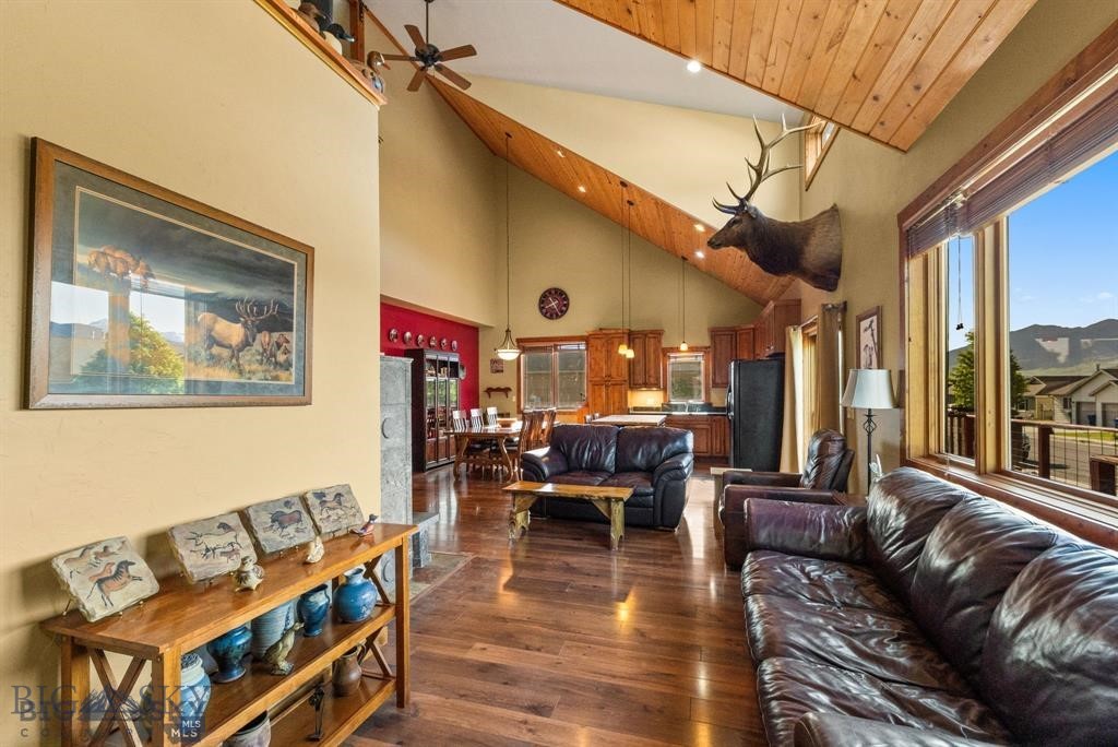 Northern Lights - Residential