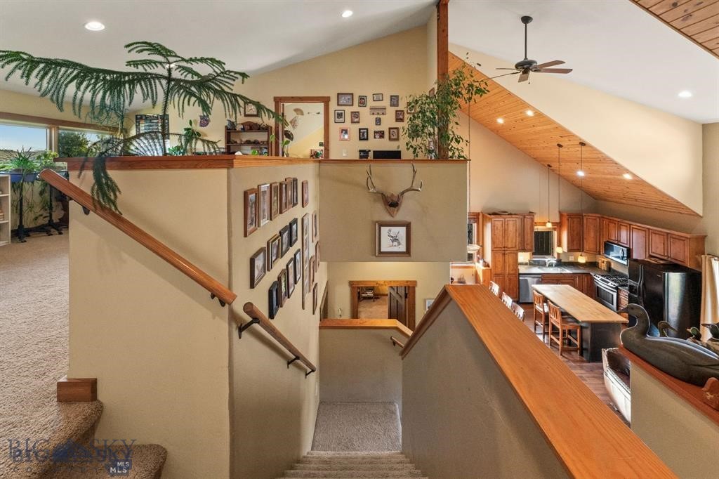 Northern Lights - Residential