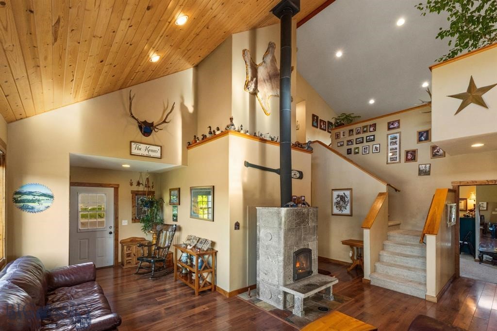 Northern Lights - Residential