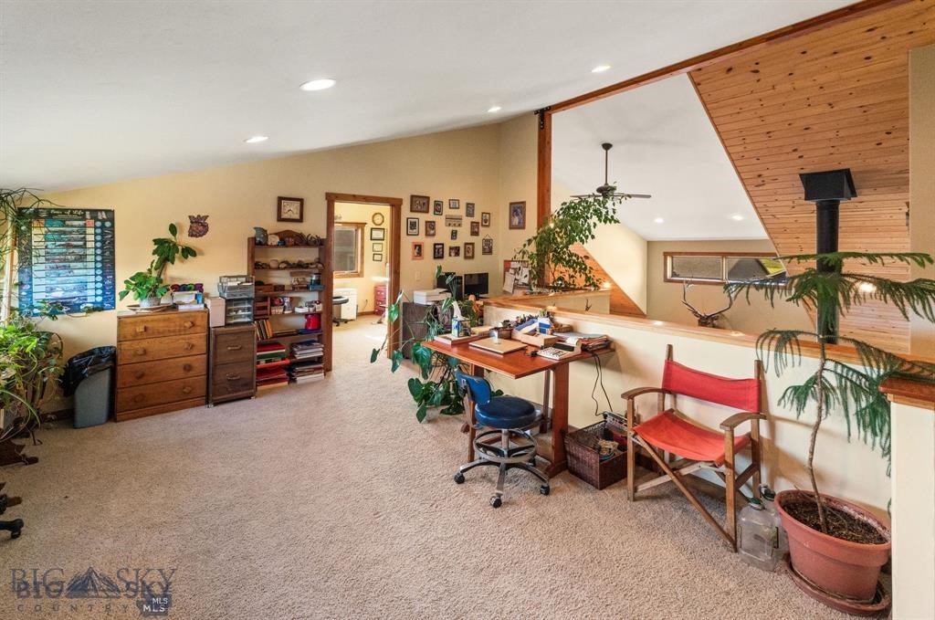 Northern Lights - Residential