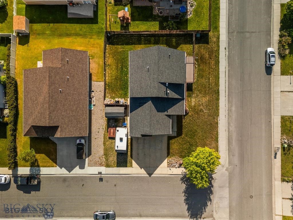 Northern Lights - Residential