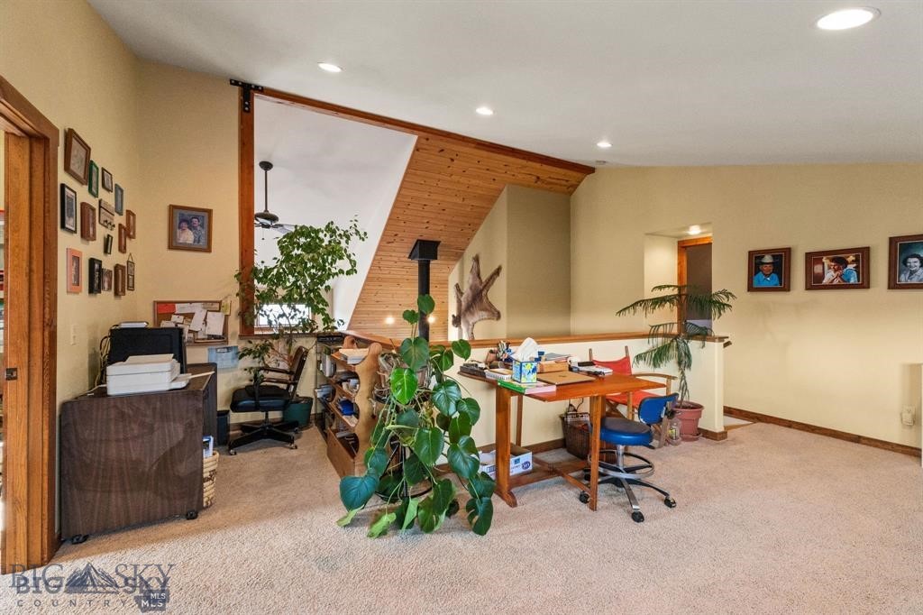 Northern Lights - Residential