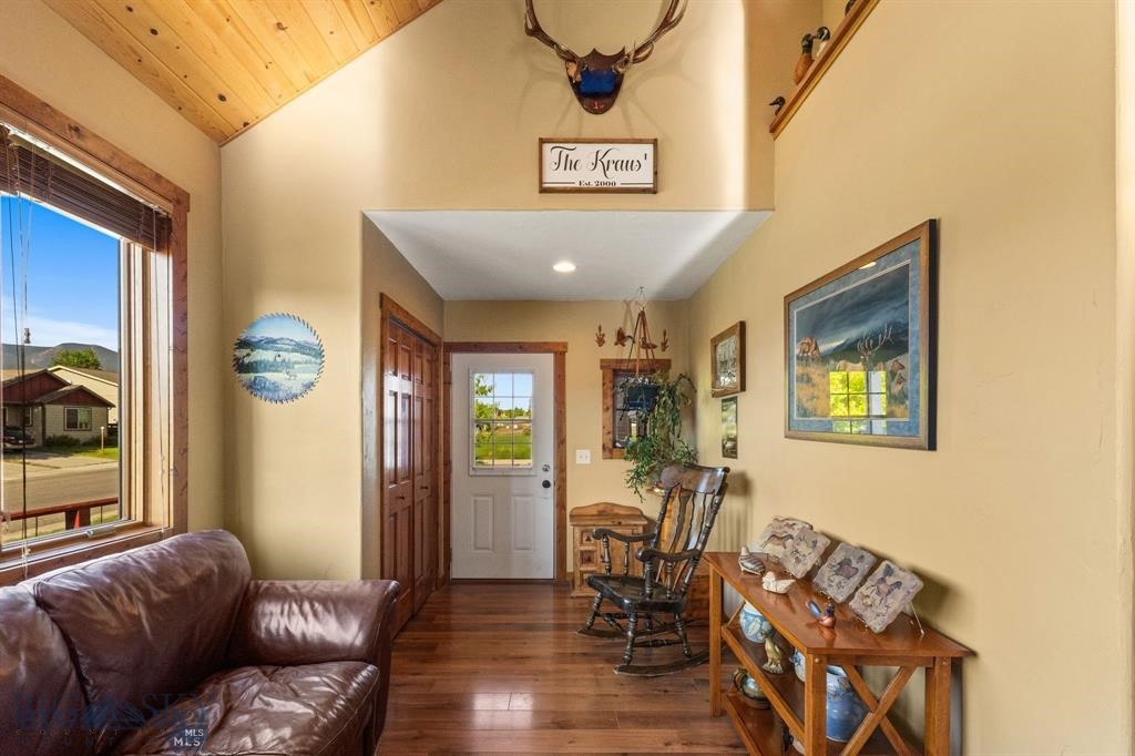 Northern Lights - Residential