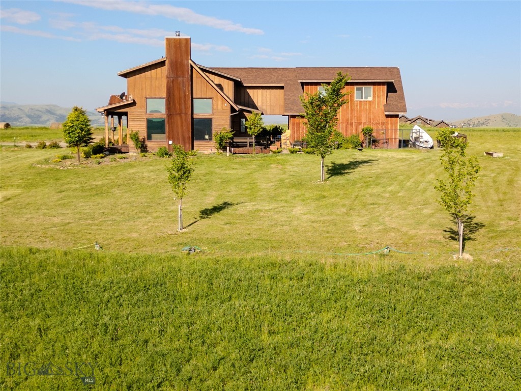 935 Bates Road