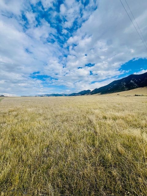Photo of Lot 60B Shell Creek Road, Ennis, MT 59729 (MLS # 406181)
