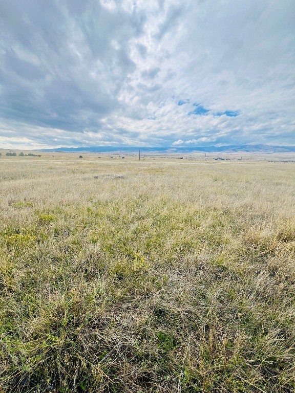 Mustang Ranches - Land