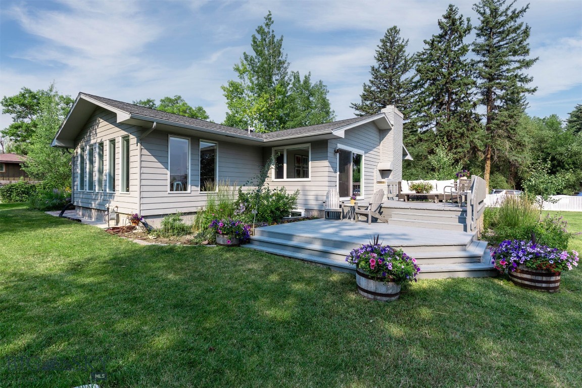 Manhattan, Montana 59741, United States, 5 Bedrooms Bedrooms, ,2 BathroomsBathrooms,Residential,Contingent,50414