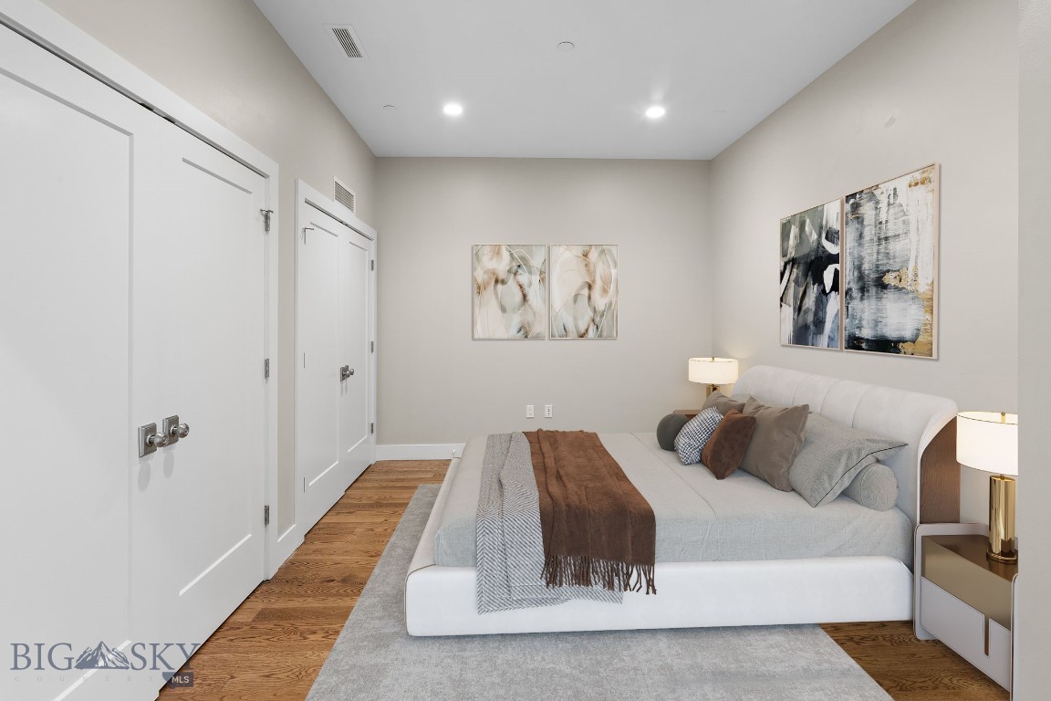 HBP Residential Condo - Residential