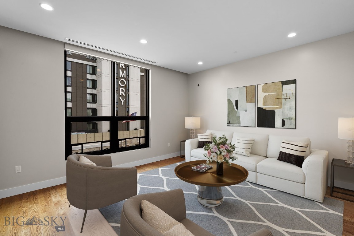 HBP Residential Condo - Residential