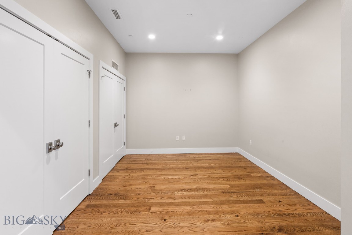 HBP Residential Condo - Residential