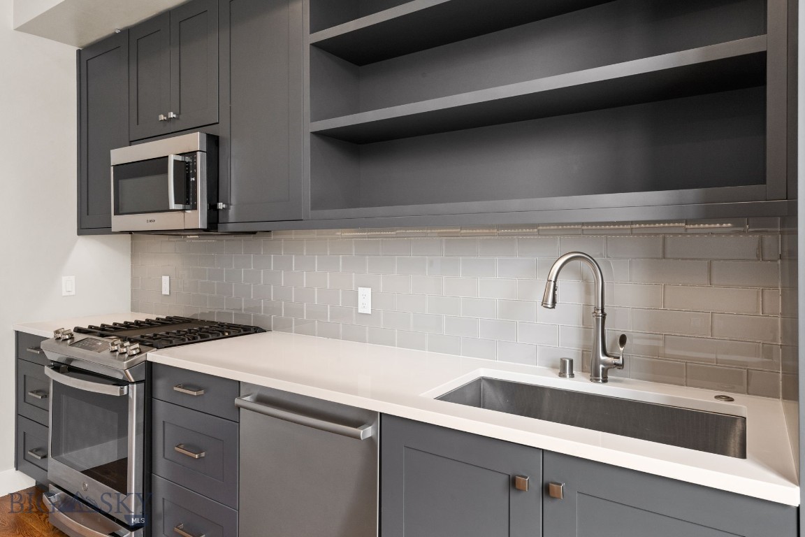 HBP Residential Condo - Residential