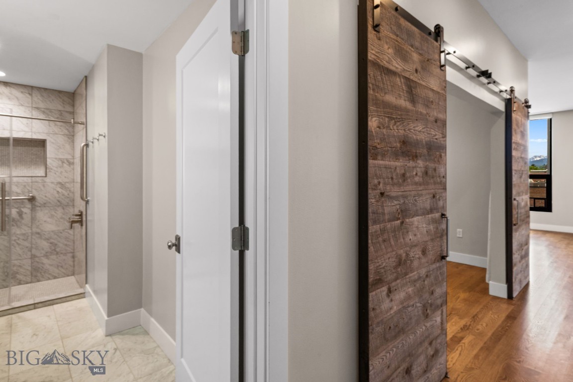 HBP Residential Condo - Residential