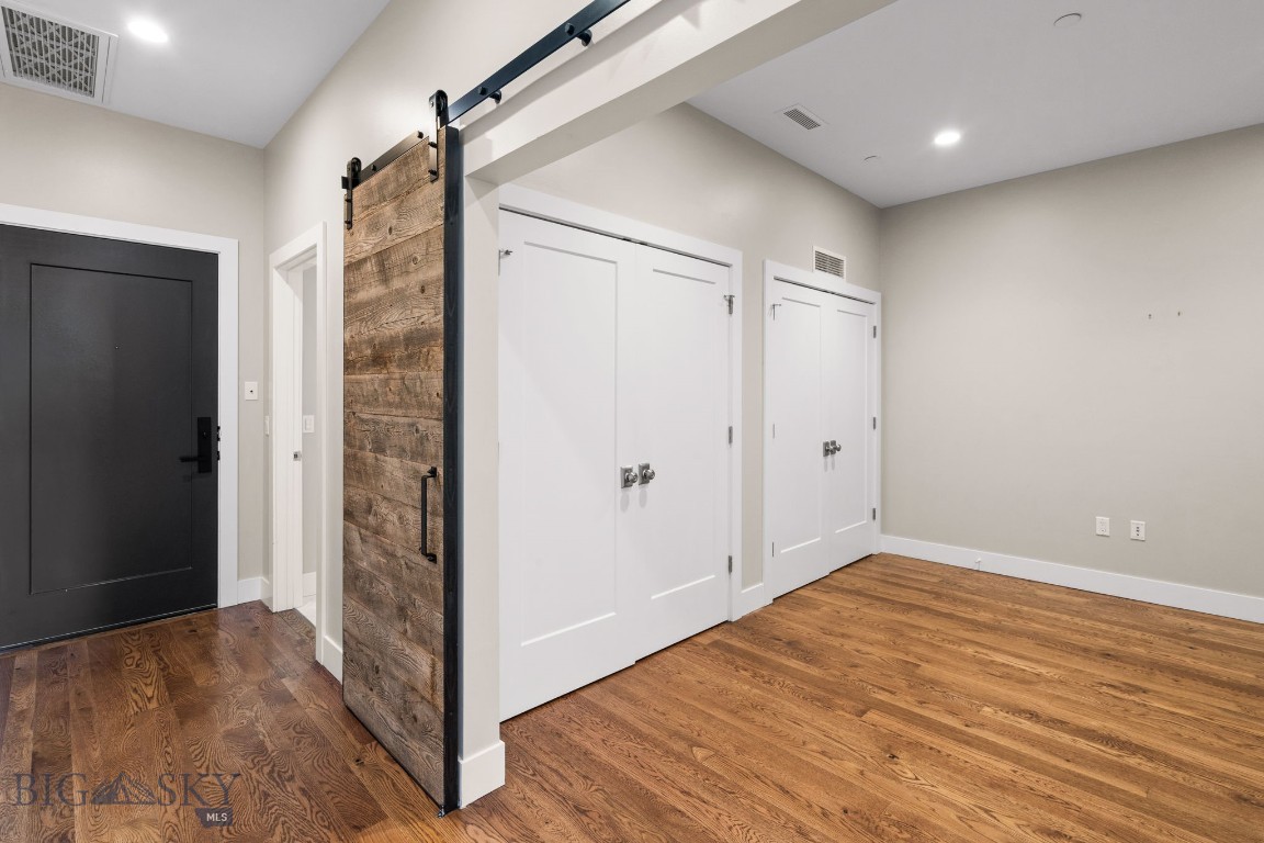 HBP Residential Condo - Residential