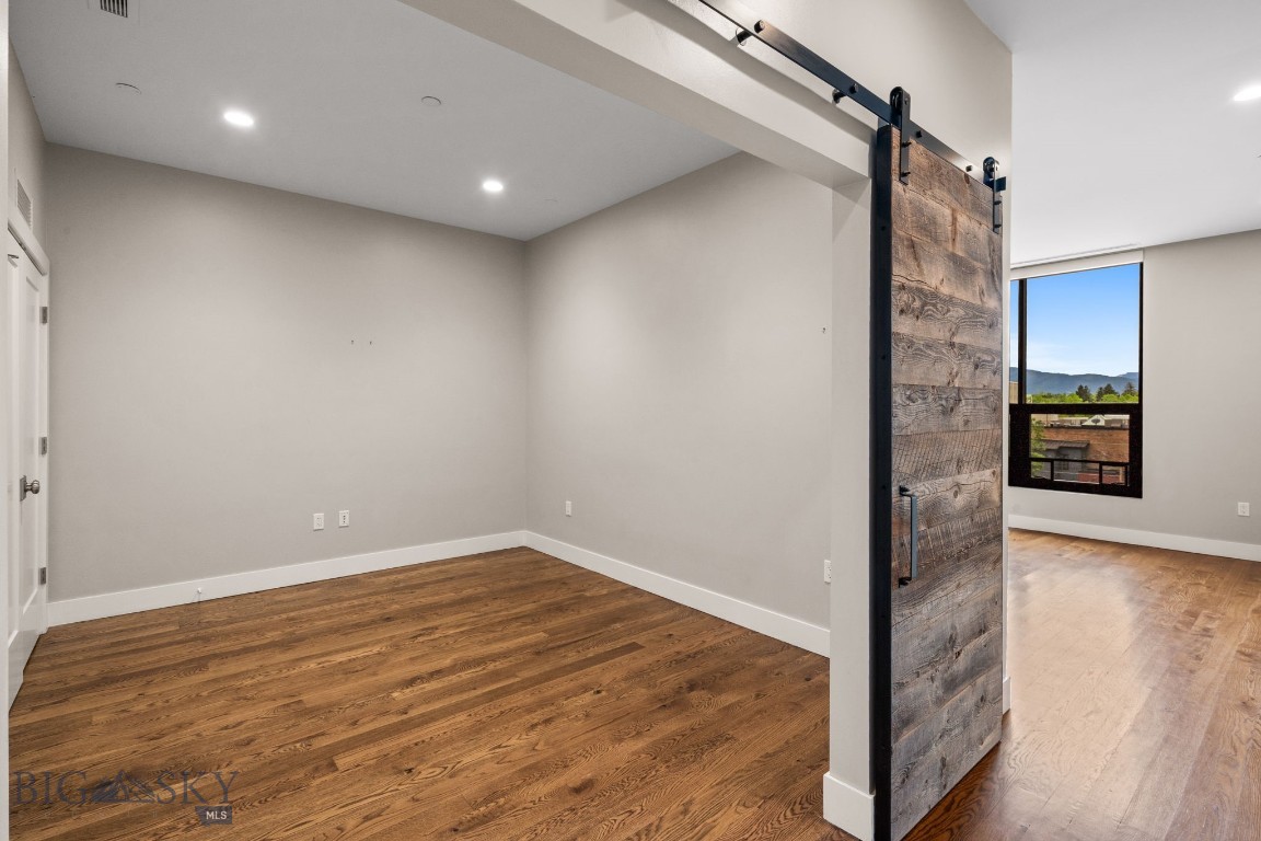 HBP Residential Condo - Residential