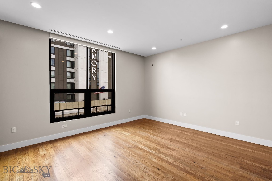 HBP Residential Condo - Residential