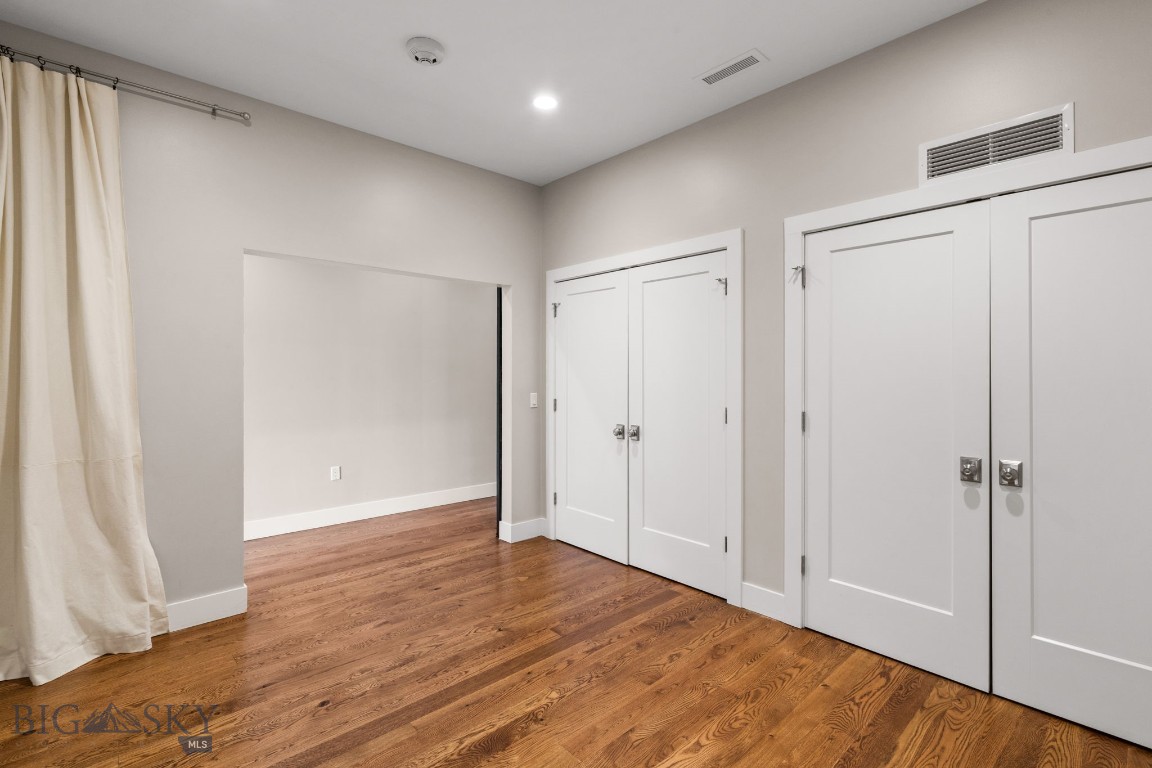 HBP Residential Condo - Residential