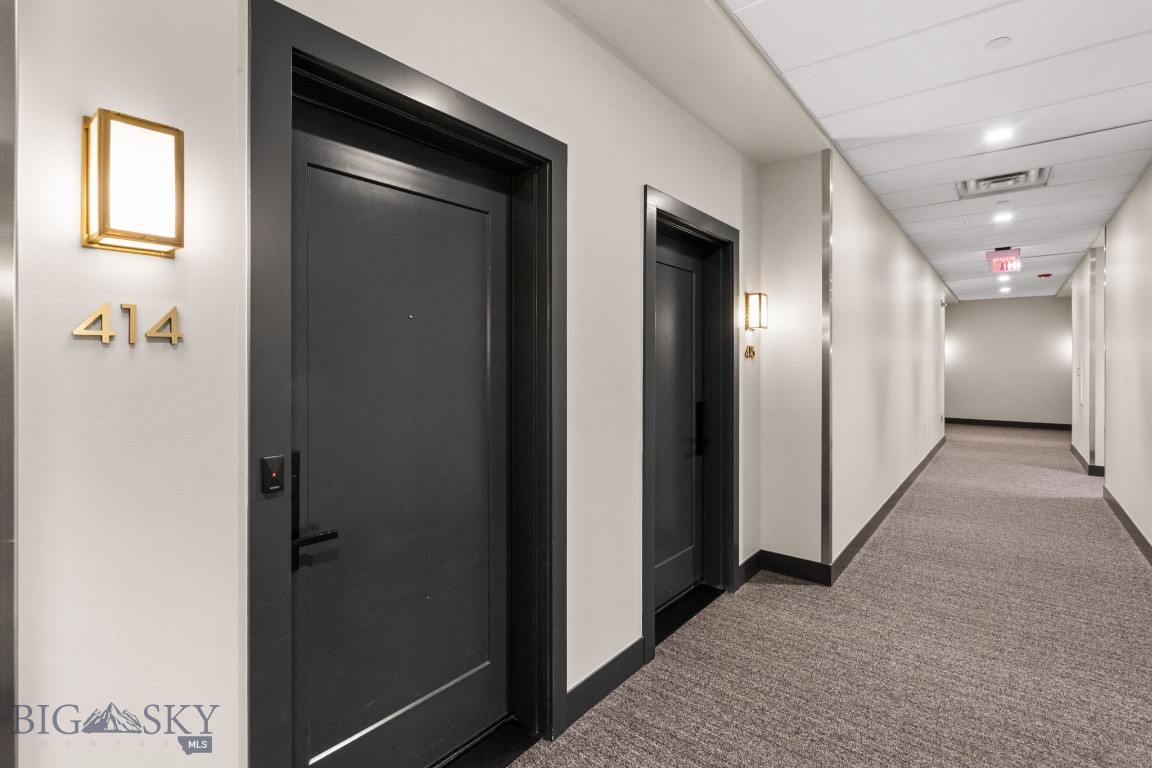 HBP Residential Condo - Residential