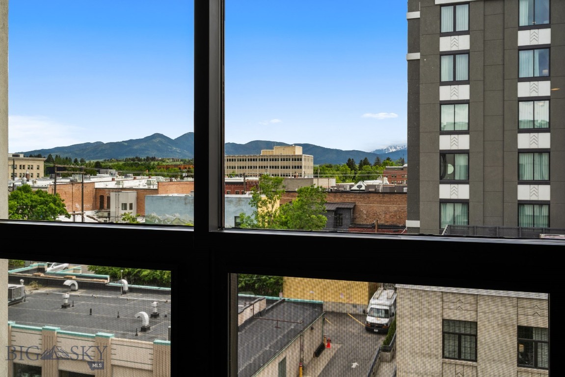 HBP Residential Condo - Residential