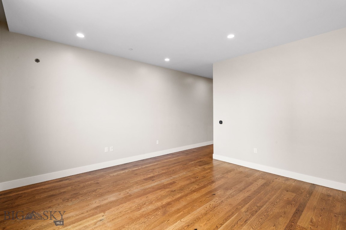 HBP Residential Condo - Residential