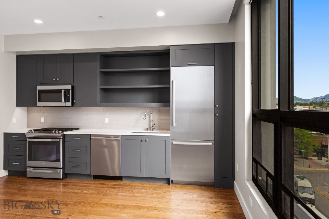 HBP Residential Condo - Residential