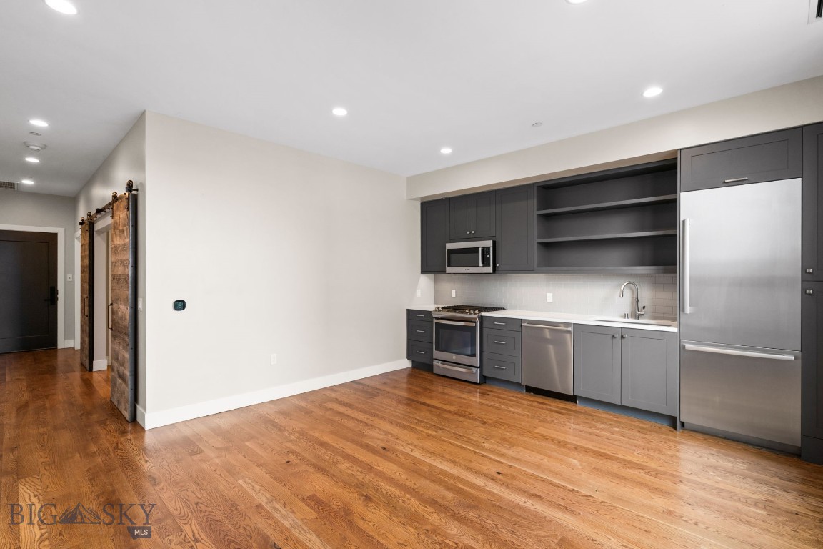 HBP Residential Condo - Residential